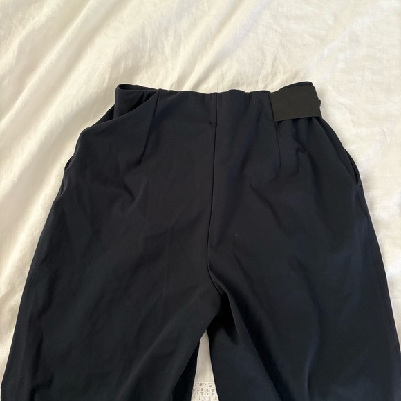 ADAY SMALL Turn It Up Pant Navy blue - Picture 5 of 8